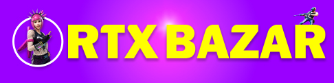 RTX BAZAR